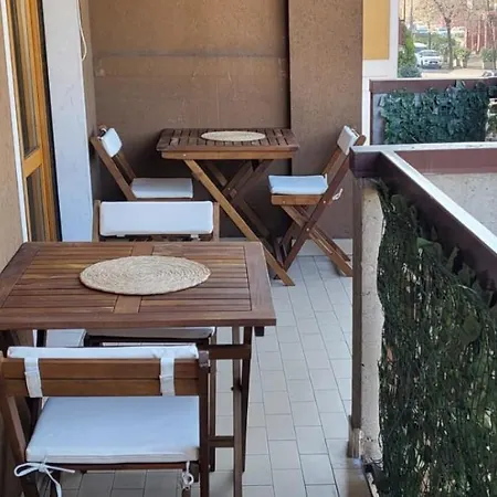 Appartement In Verona