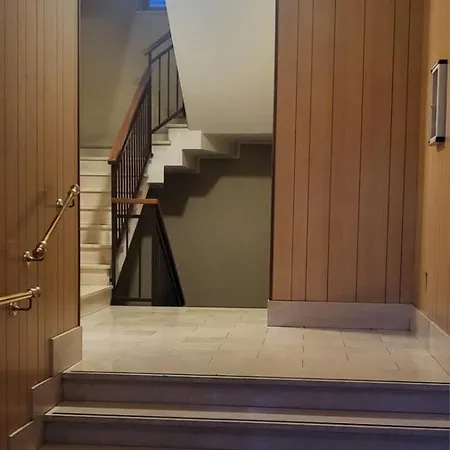 In Appartement *