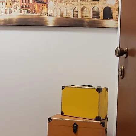 In Appartement