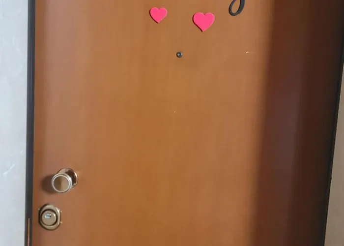 In Διαμέρισμα