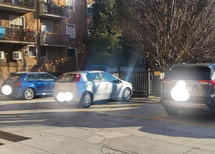Διαμέρισμα In Βερόνα