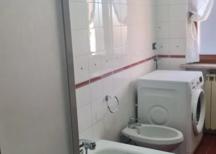 Διαμέρισμα In Βερόνα
