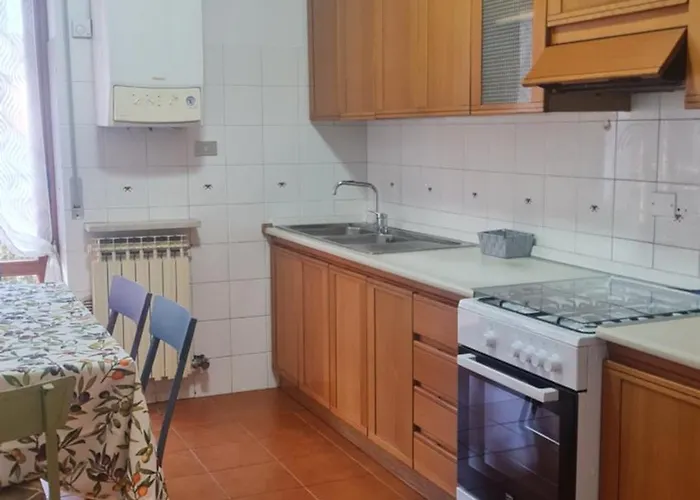 In Διαμέρισμα