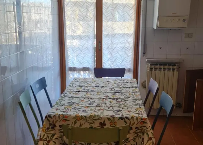 Διαμέρισμα In *
