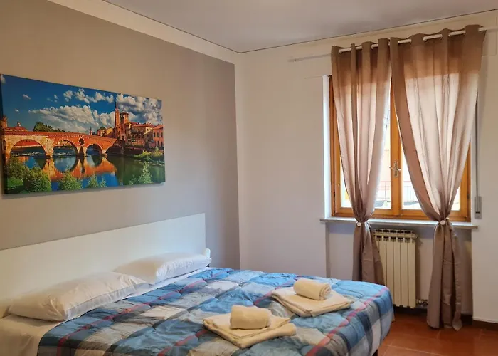 In Βερόνα