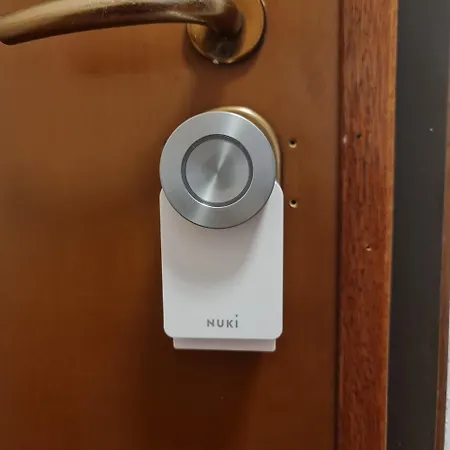 In Apartamento *