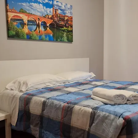 In Apartamento *
