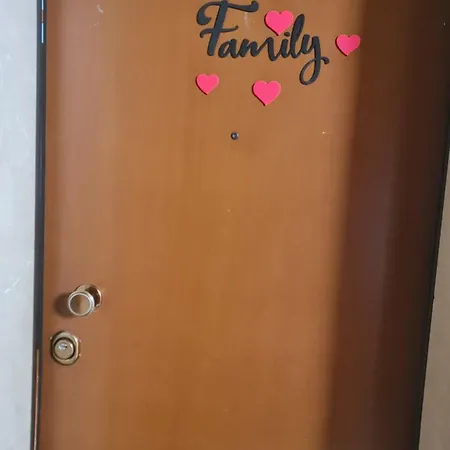 In Apartamento