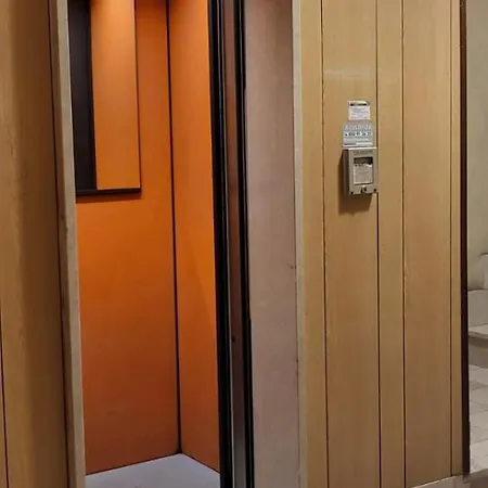 Apartamento In