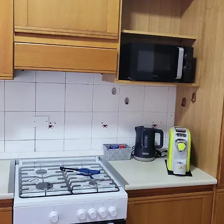 In Apartamento Verona