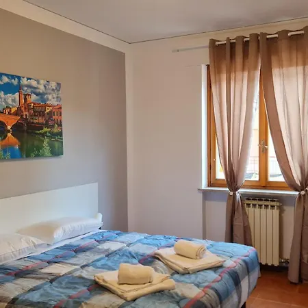 Apartamento In