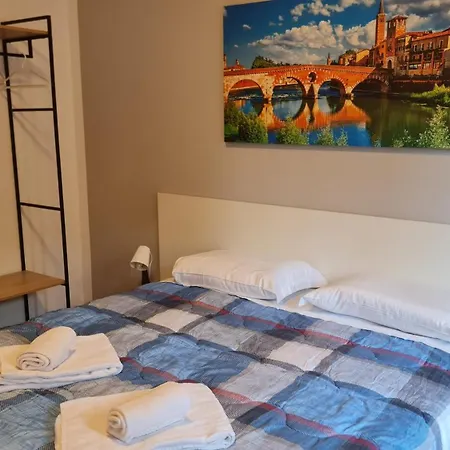 In Apartamento