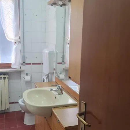 In Apartamento Verona