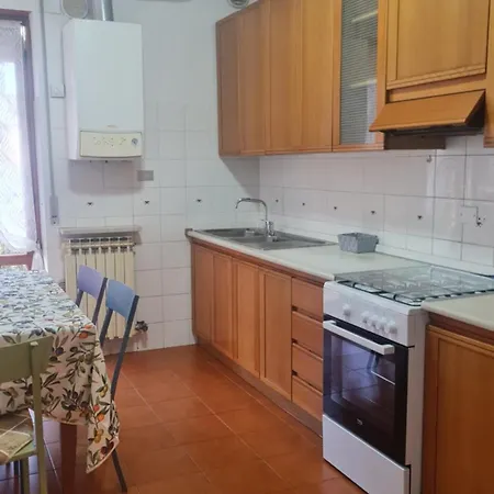 In Apartamento