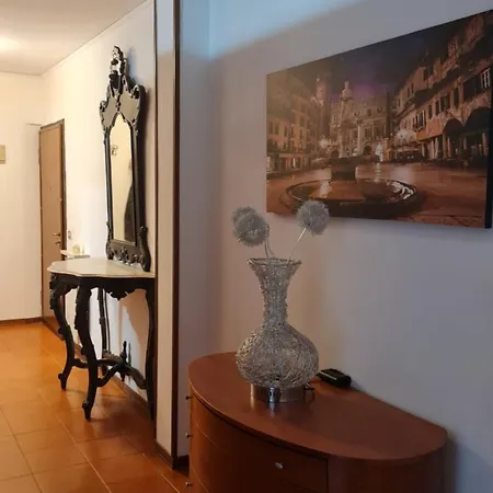 Apartamento In