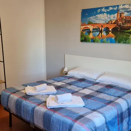 In Apartamento *
