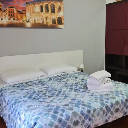 In Apartamento