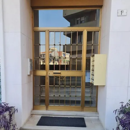 In Apartamento